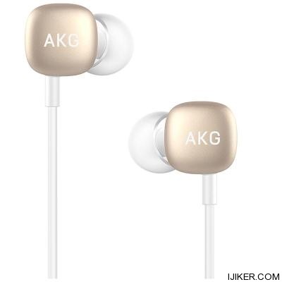華為HUAWEI AKG H300耳機