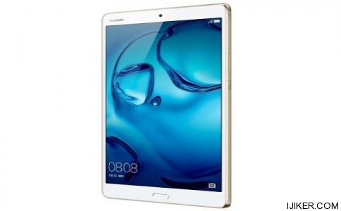 華為HUAWEI平板 M3