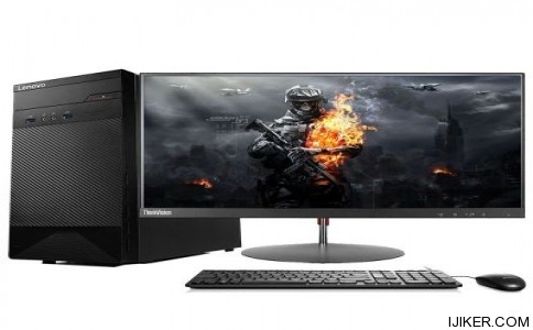 Lenovo/聯(lián)想臺(tái)式機(jī)電腦30600i