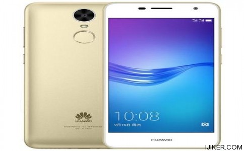 華為HUAWEI暢享6