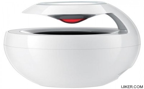 華為HUAWEI小天鵝藍(lán)牙音箱