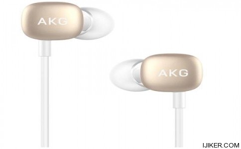 華為HUAWEI AKG H300耳機(jī)