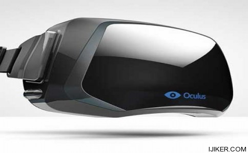 Oculus在倫敦組建VR團隊