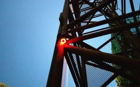 會(huì)發(fā)光的螺母？了解一下！